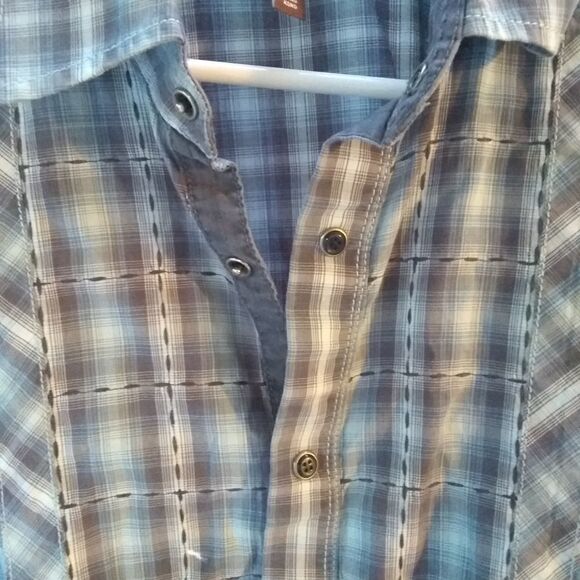 Transcript shirt - Picture 4 of 6